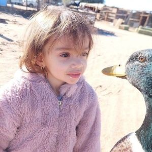 Meet your Posher, Edgar